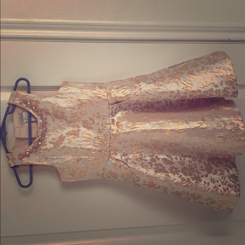 Little girl dress